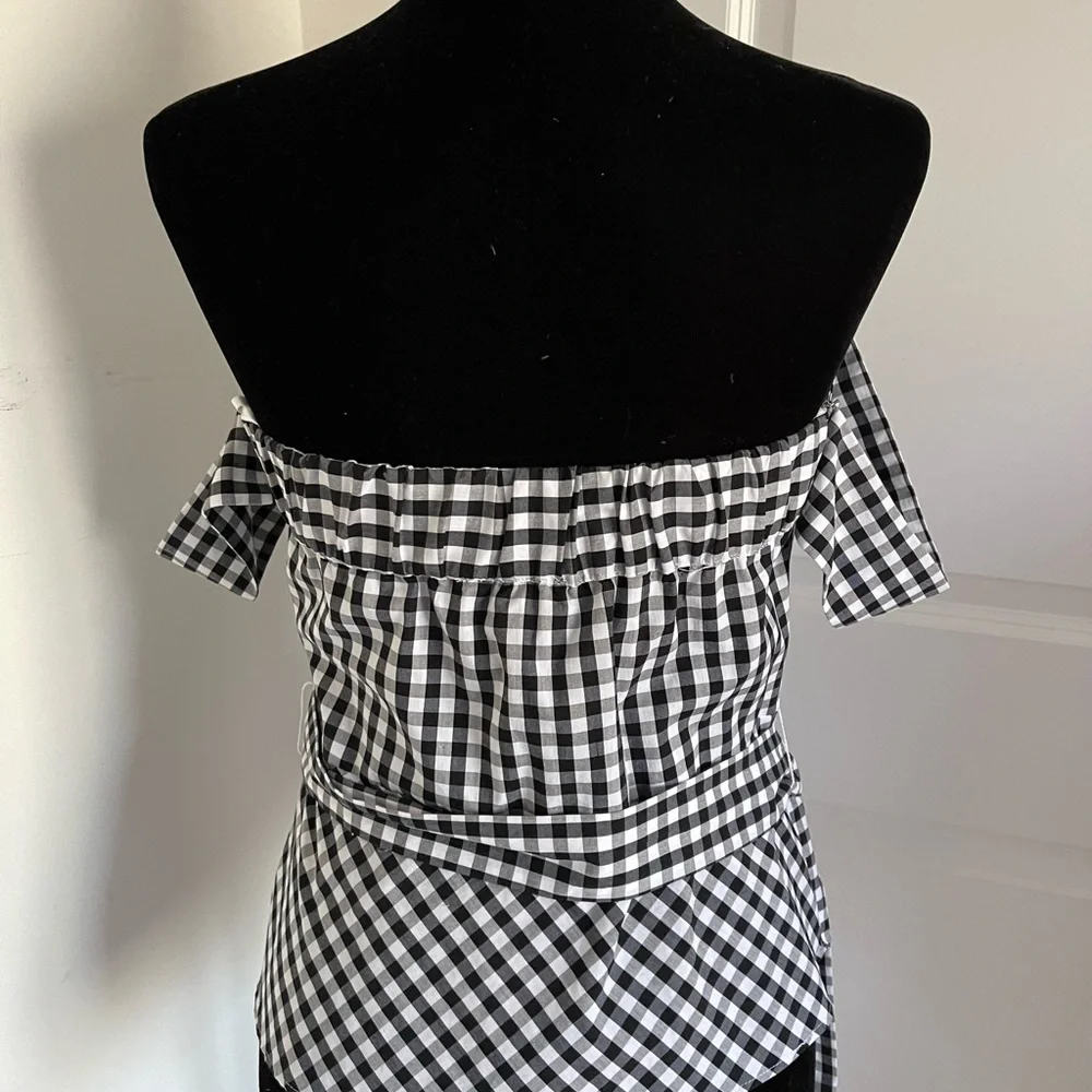 Express Top - Picture 2 of 3